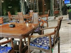 -浣溪沙富硒温泉