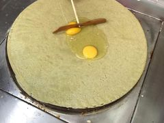 -余婆炸鸡(亚运村店)