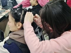 -吉田美学化妆美甲摄影培训(宁波校区)