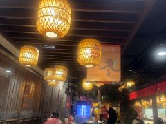 -南京大牌档(崇文门国瑞店)