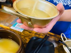 -胡悦里韩式烤肉(芝罘万达广场店)