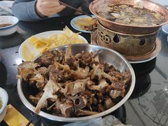 -来顺成饭庄