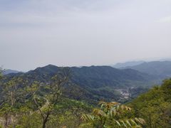 -慕田峪长城