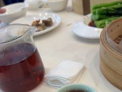 -馨越楼·点心·粤菜(赤坎店)