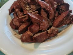 -大鹅岛绿色生态美食园
