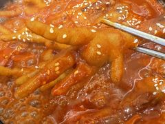 -一味韩餐(天鹅湖万达店)