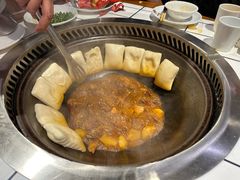 -姚稷大铁锅(龙之梦店)