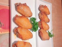 -必胜客(城西银泰店)