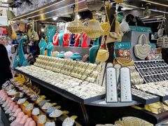 -迪拜黄金市场