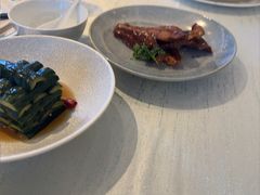 -上海和平饭店龙凤厅 Dragon Phoenix