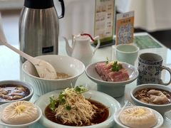 -冶春茶社(瘦西湖南门店)