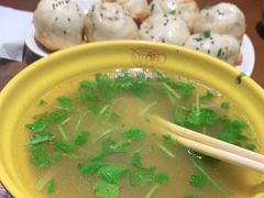 -大壶春生煎(四川中路店)
