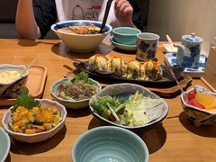 -一心创作料理屋(经开万达店)