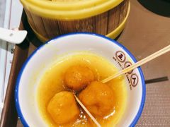 -五条人糖水铺(武林总店)