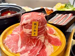 -匠牛亭·锅物烧肉放题自助(昆百大·泰业城店)