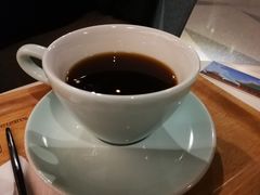 -sugarman espresso素饮糖人高新咖啡工厂