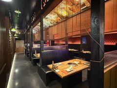 -肉魁屋·烧肉·烧鸟·酒场(高新店)