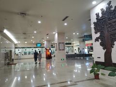 -湖北省中医院(光谷院区)