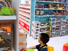 -TOYSRUS玩具反斗城(正大广场店)