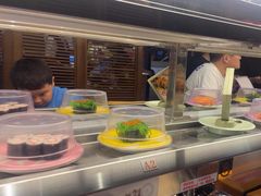 -三禾寿司(石龙店)