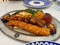 -SULTAN·苏坦土耳其餐厅(新光汇店)