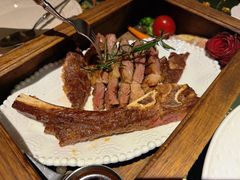 -第101座花园餐厅(湖滨88店)