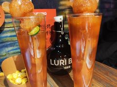 -馋嘴猫串吧(华贸店)