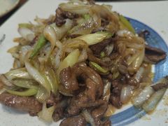 -阿拉木汗餐厅(山大路店)