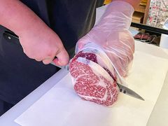 -丸藏和牛烧肉专门店(园区师惠坊店)