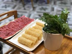 -小龍鳳·港式海鲜打边炉(沙湖路店)