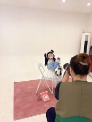 -雅尼·亚米儿童摄影美学馆(汉阳店)