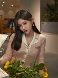 点击看大图 -New Fashion发型定制