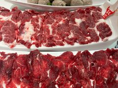 -潮正和潮汕牛肉火锅·老字号(番禺万达店)