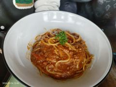 -安妮意大利餐厅(日坛店)