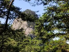-明堂山风景区