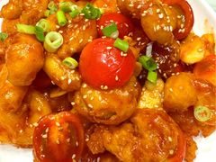 -隐厨·海鲜餐厅(恒通路店)