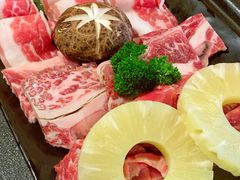 -咕咕站韩国料理(紫金港店)