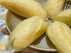 玉米粑粑-宋记冕宁土菜馆(海门渔村二店)