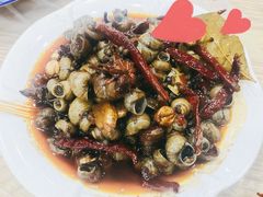 -江城燕子大排档(江汉路步行街店)