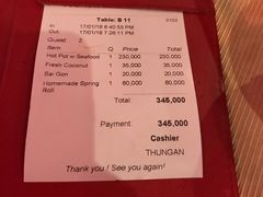 -Lanterns Vietnamese Restaurant