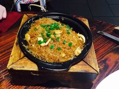 -渔米粥(罗湖店)