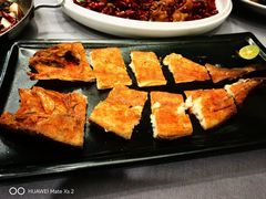 -金哥私房菜馆(张府园总店)