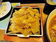 干锅土豆片-胡桃里乐队酒馆(大庆店)