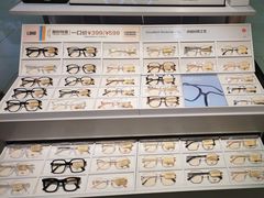 -LOHO眼镜店(青浦宝龙店)