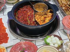 -九街淑芬掌中宝串串公司(沙坪坝店)