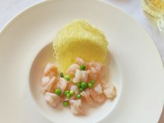 -桂花楼淮扬中餐厅(浦东香格里拉店)