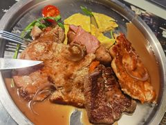 -開籠雀冰室(同和金铂店)