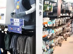 -迪卡侬(蓬江万达店)