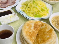 -李连贵熏肉大饼(兴工街店)