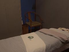 -良子健身·竹Spa(五四广场店)
